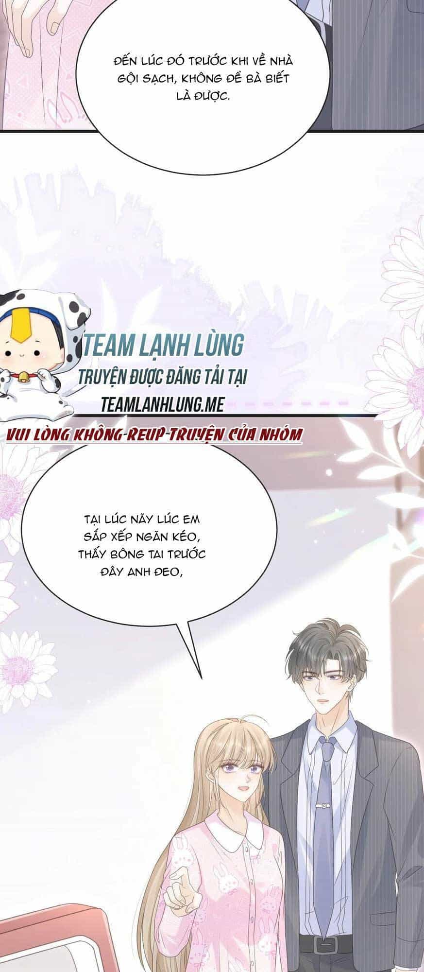 Tình Yêu Cháy Bỏng - Chương 142 - ảnh 15