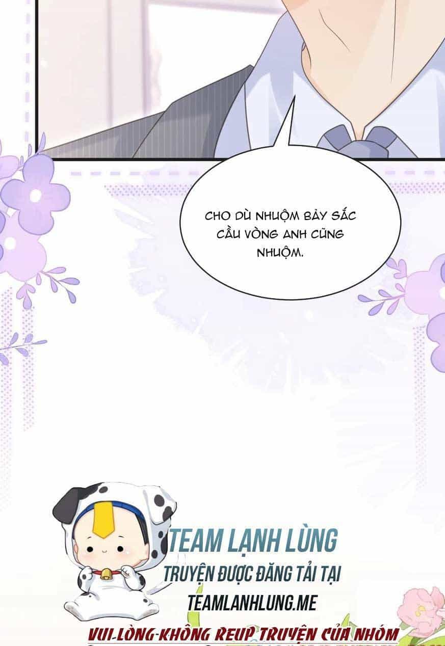Tình Yêu Cháy Bỏng - Chương 142 - ảnh 17