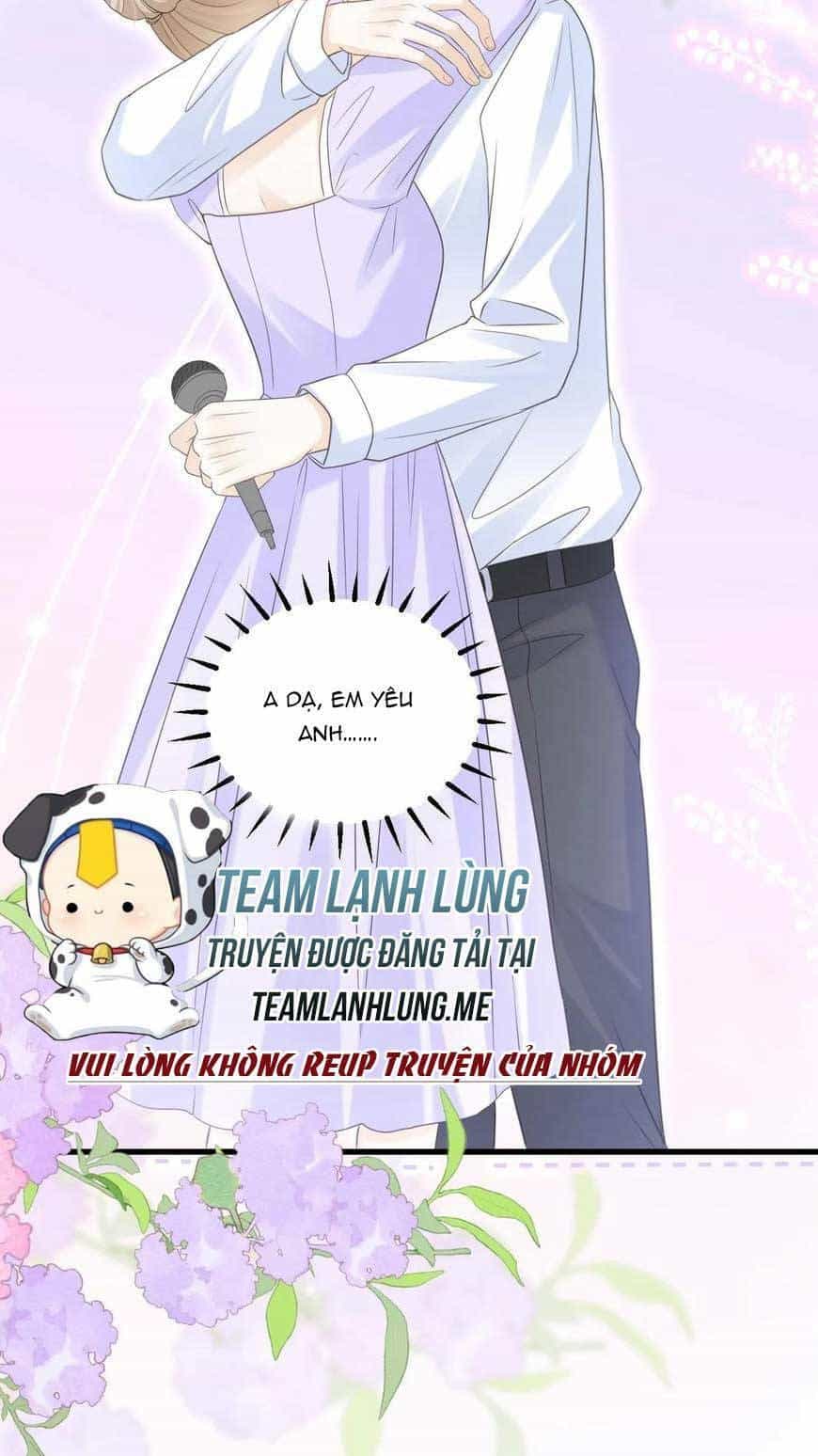Tình Yêu Cháy Bỏng - Chương 142 - ảnh 28
