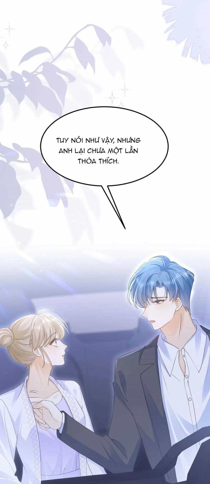 Tình Yêu Cháy Bỏng - Chương 143 - ảnh 10