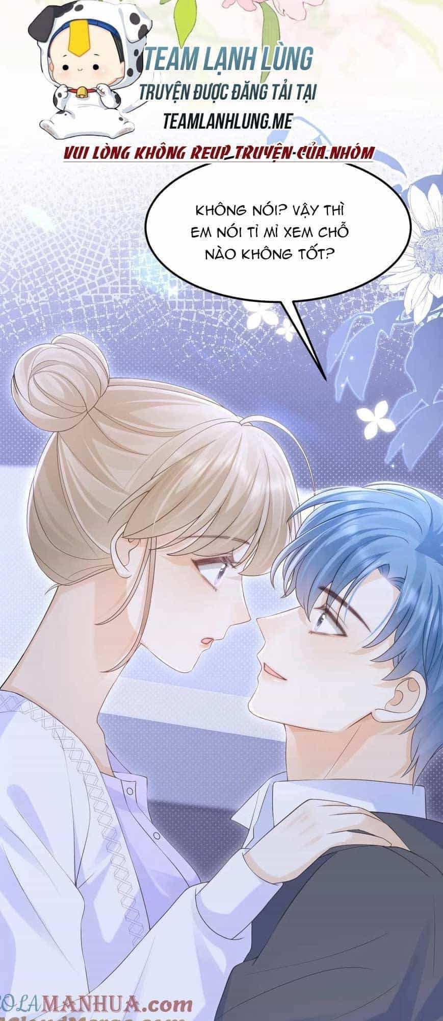 Tình Yêu Cháy Bỏng - Chương 143 - ảnh 19