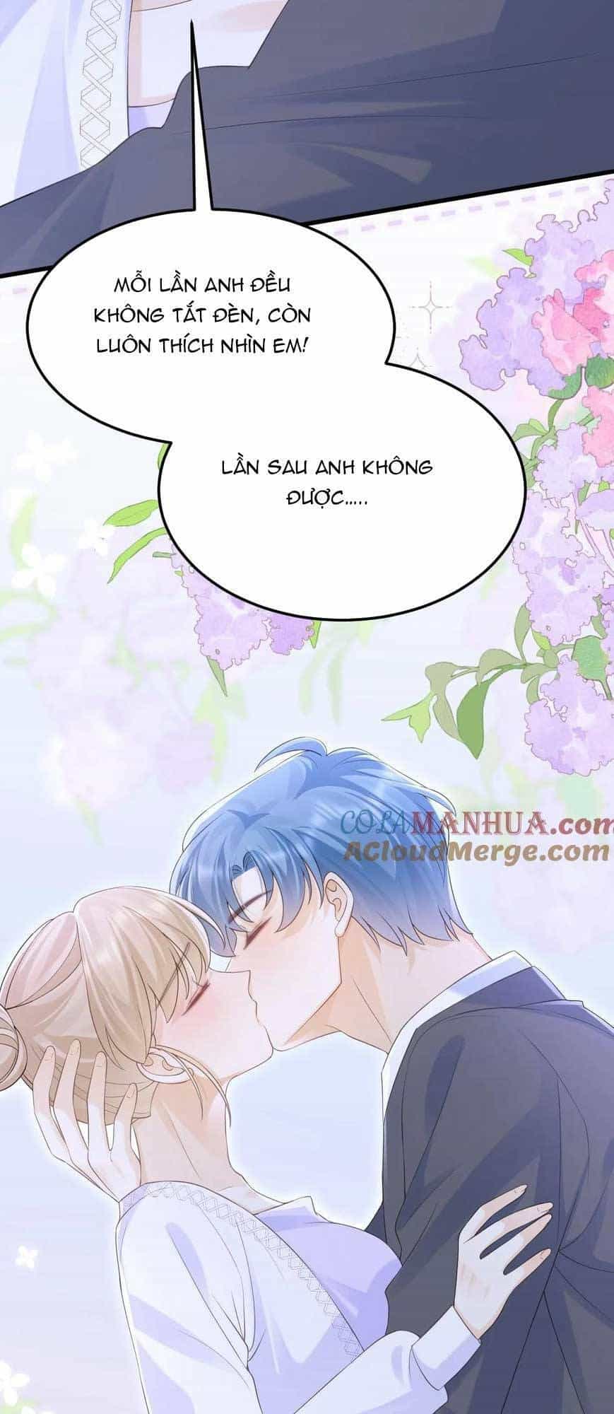 Tình Yêu Cháy Bỏng - Chương 143 - ảnh 21