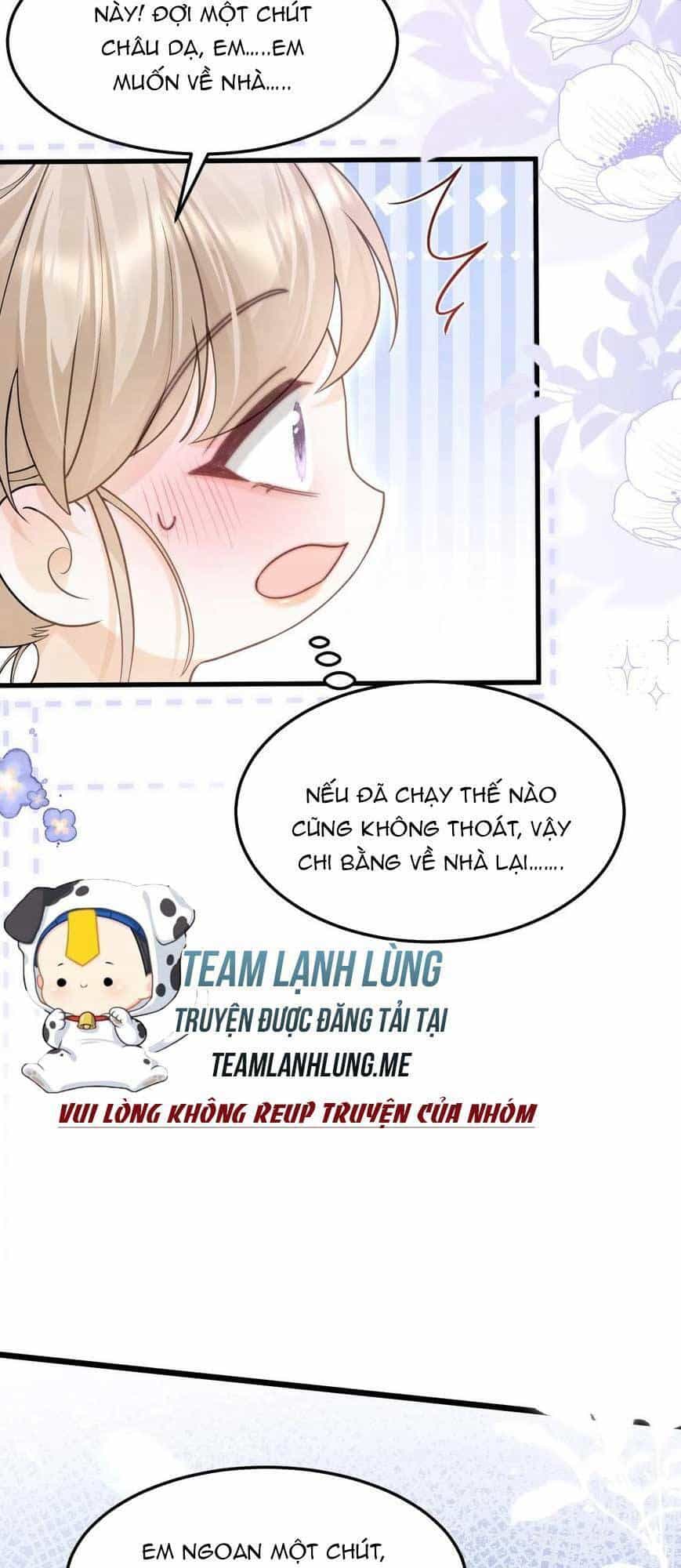 Tình Yêu Cháy Bỏng - Chương 143 - ảnh 25