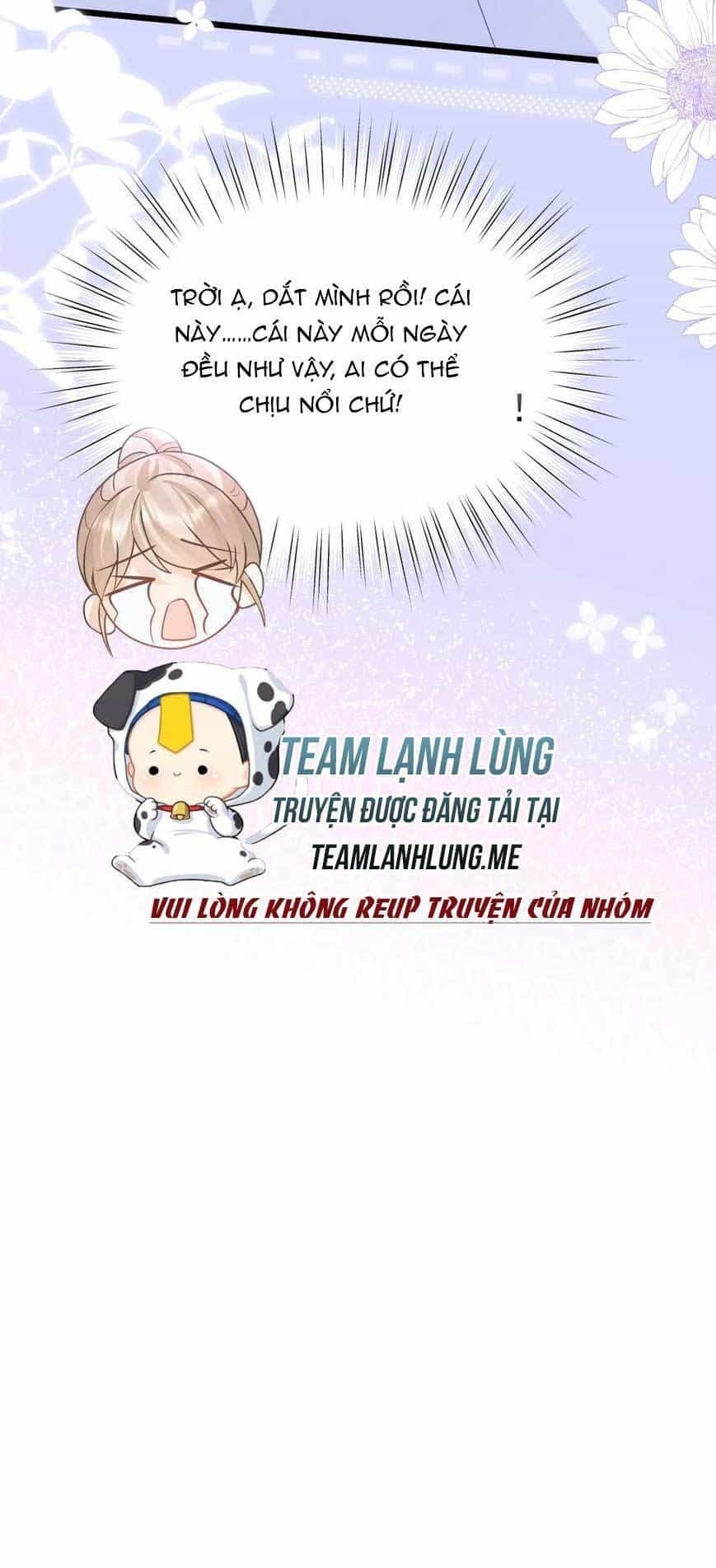 Tình Yêu Cháy Bỏng - Chương 143 - ảnh 27