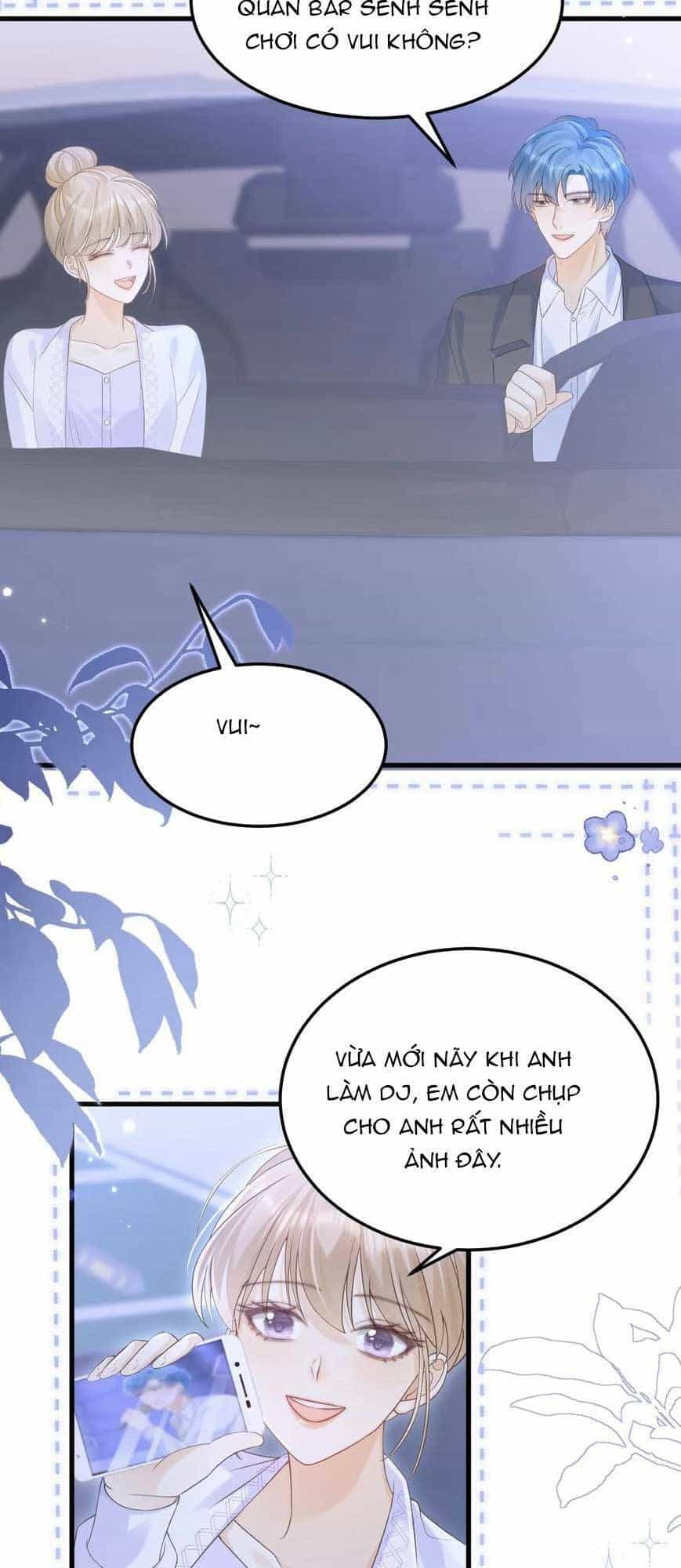 Tình Yêu Cháy Bỏng - Chương 143 - ảnh 5