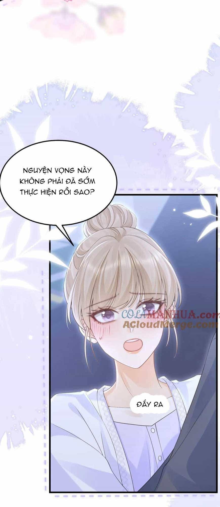 Tình Yêu Cháy Bỏng - Chương 143 - ảnh 9