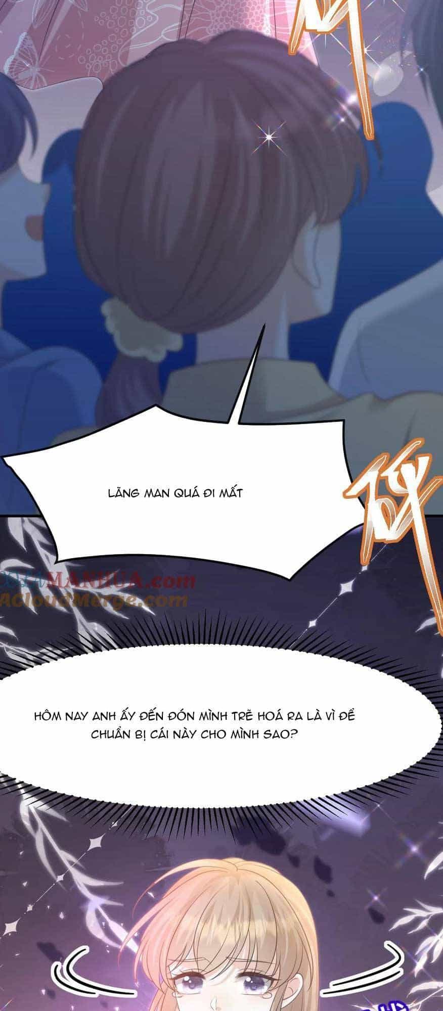 Tình Yêu Cháy Bỏng - Chương 144 - ảnh 21