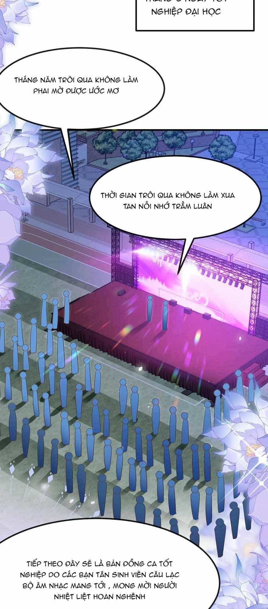 Tình Yêu Cháy Bỏng - Chương 144 - ảnh 5