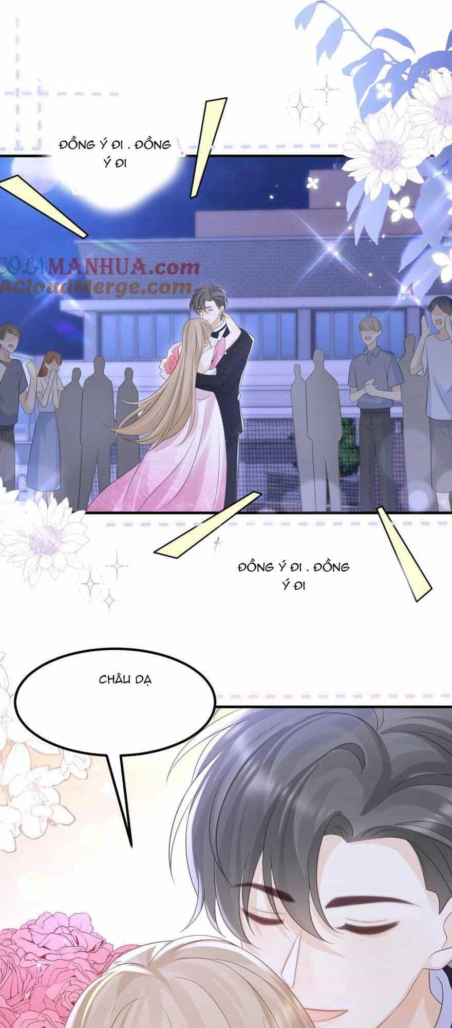 Tình Yêu Cháy Bỏng - Chương 145 - ảnh 11
