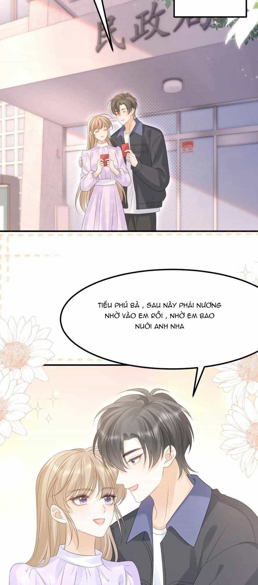 Tình Yêu Cháy Bỏng - Chương 145 - ảnh 22