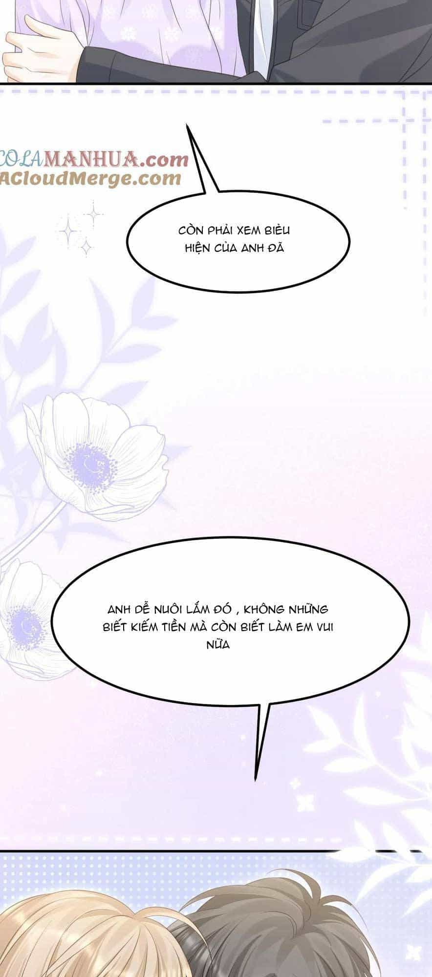Tình Yêu Cháy Bỏng - Chương 145 - ảnh 23