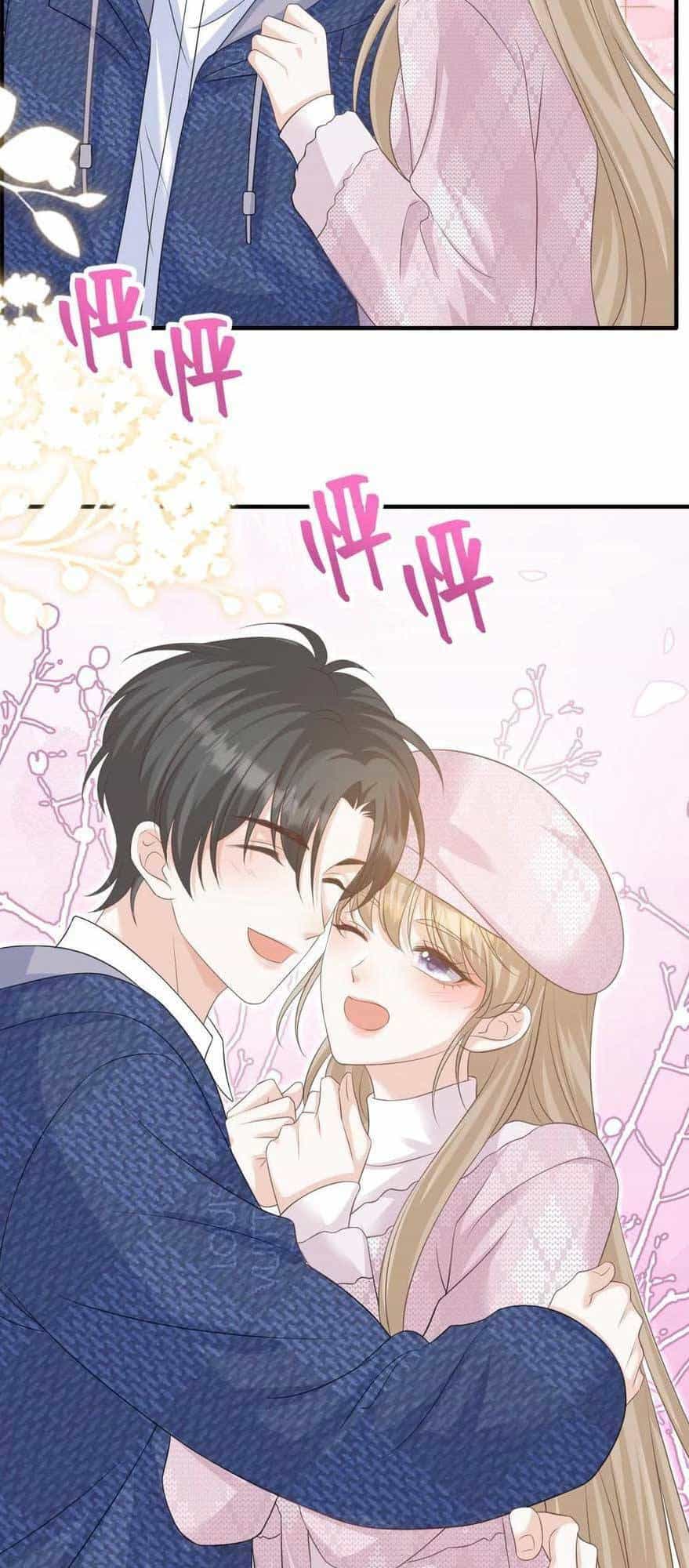 Tình Yêu Cháy Bỏng - Chương 146 - ảnh 22