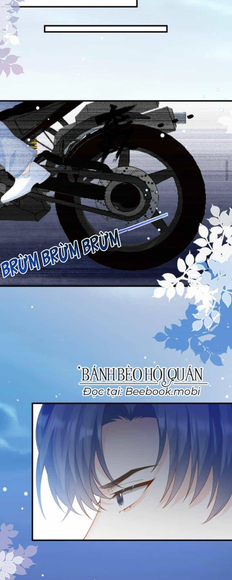 Tình Yêu Cháy Bỏng - Chương 14 - ảnh 20