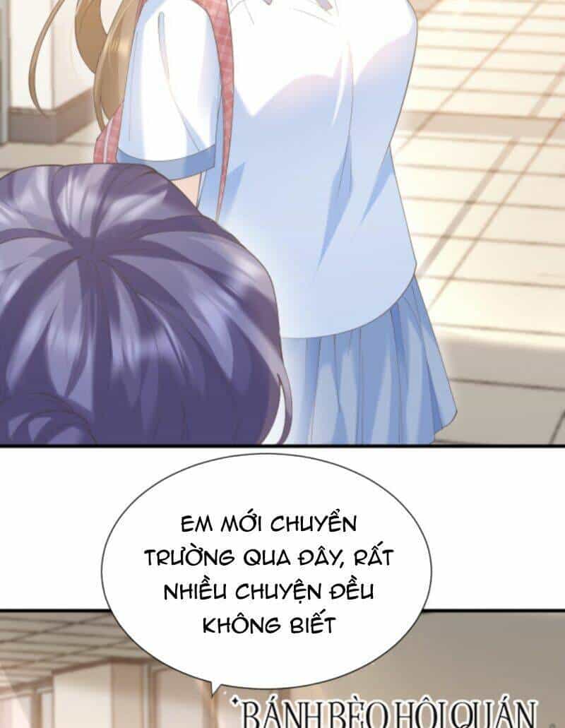 Tình Yêu Cháy Bỏng - Chương 14 - ảnh 3