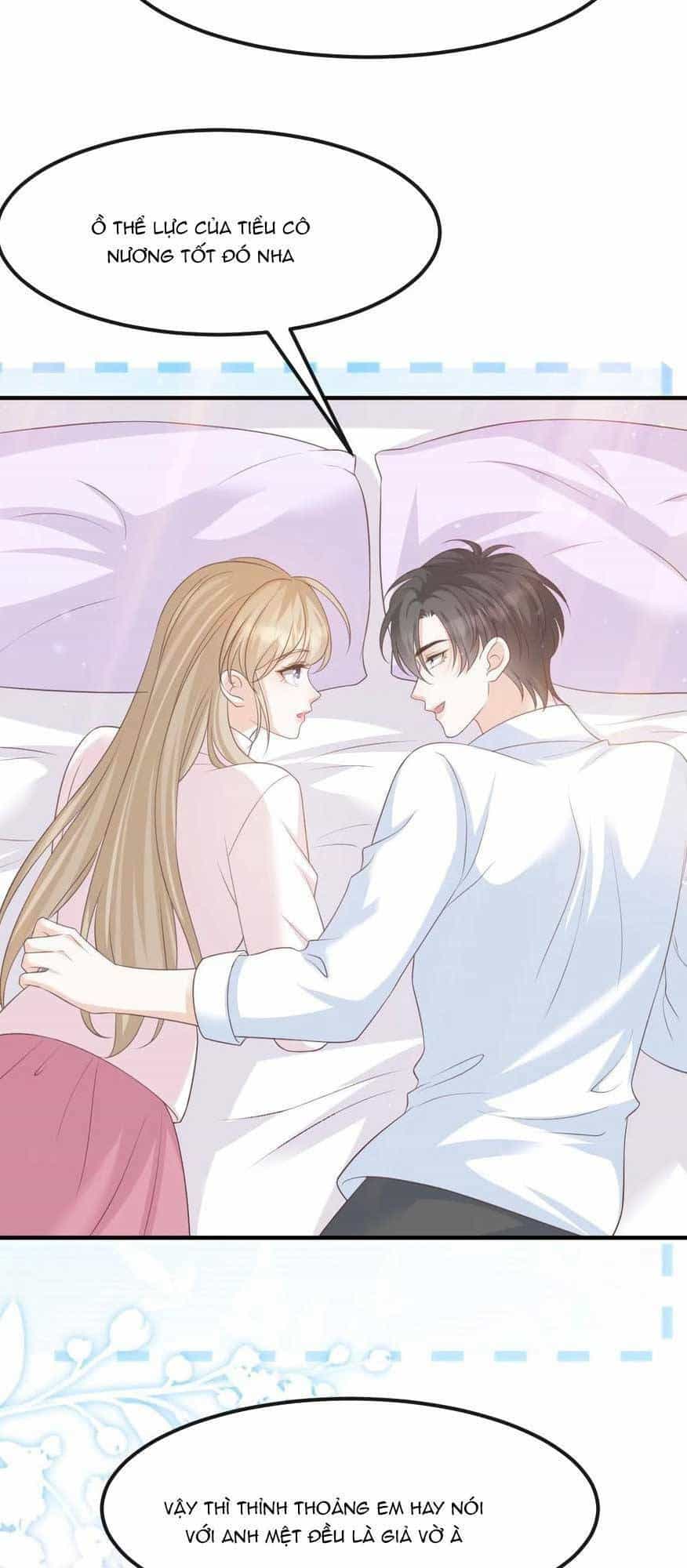 Tình Yêu Cháy Bỏng - Chương 147 - ảnh 13