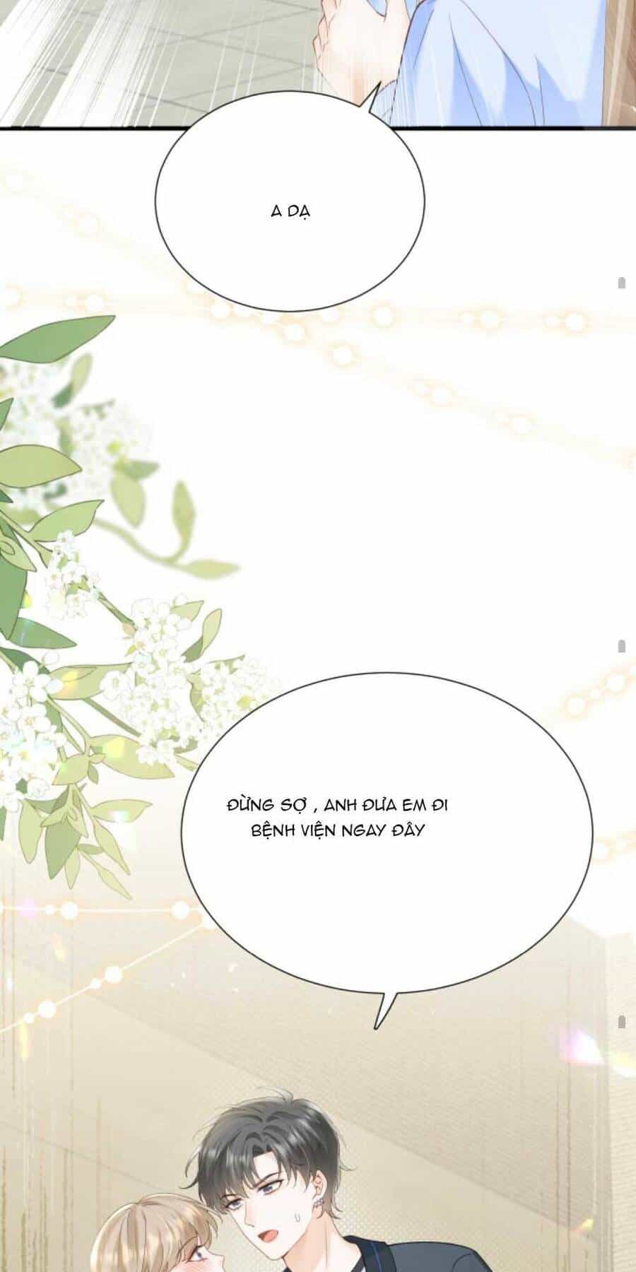 Tình Yêu Cháy Bỏng - Chương 148 - ảnh 20