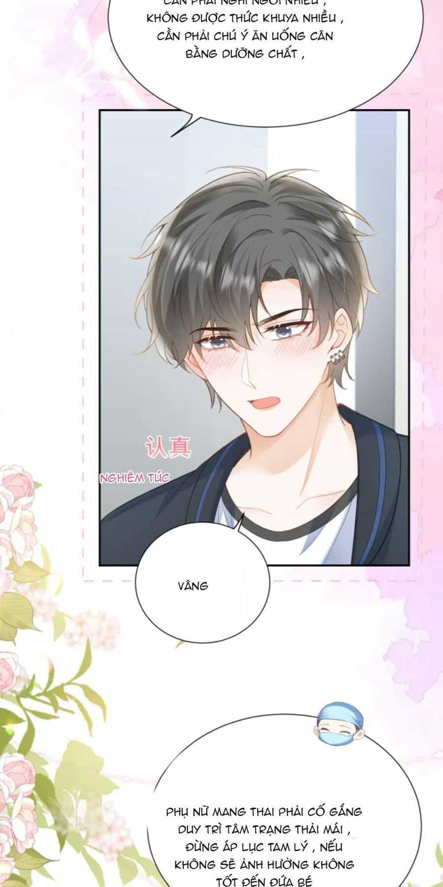 Tình Yêu Cháy Bỏng - Chương 148 - ảnh 27