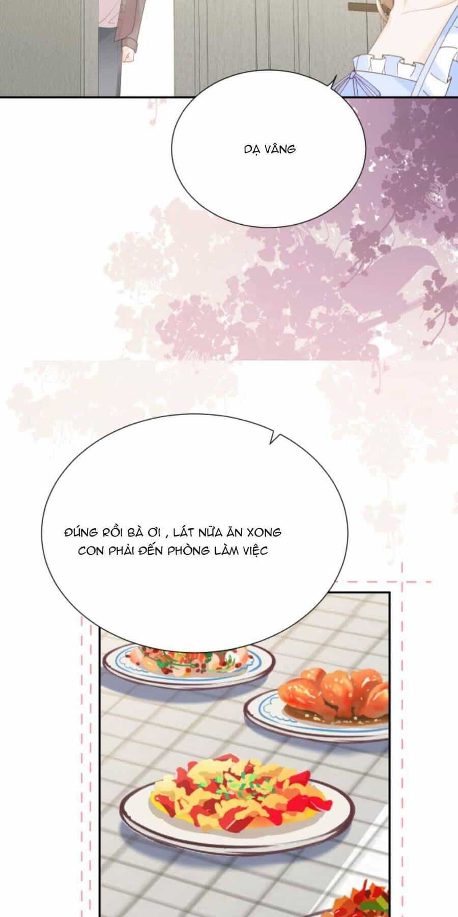 Tình Yêu Cháy Bỏng - Chương 148 - ảnh 5