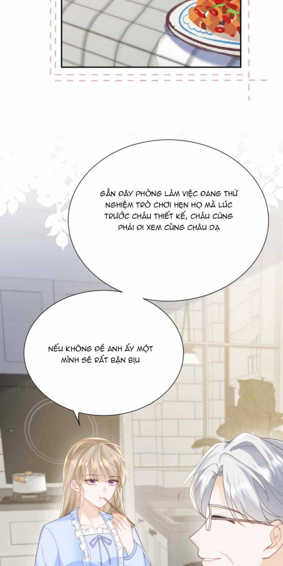 Tình Yêu Cháy Bỏng - Chương 148 - ảnh 6
