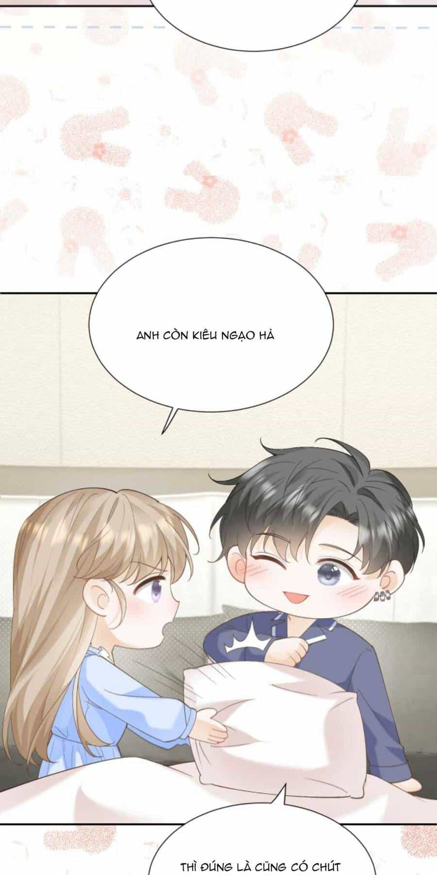 Tình Yêu Cháy Bỏng - Chương 149 - ảnh 10