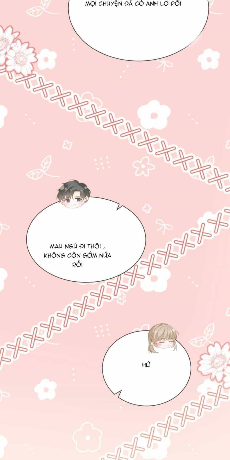 Tình Yêu Cháy Bỏng - Chương 149 - ảnh 12