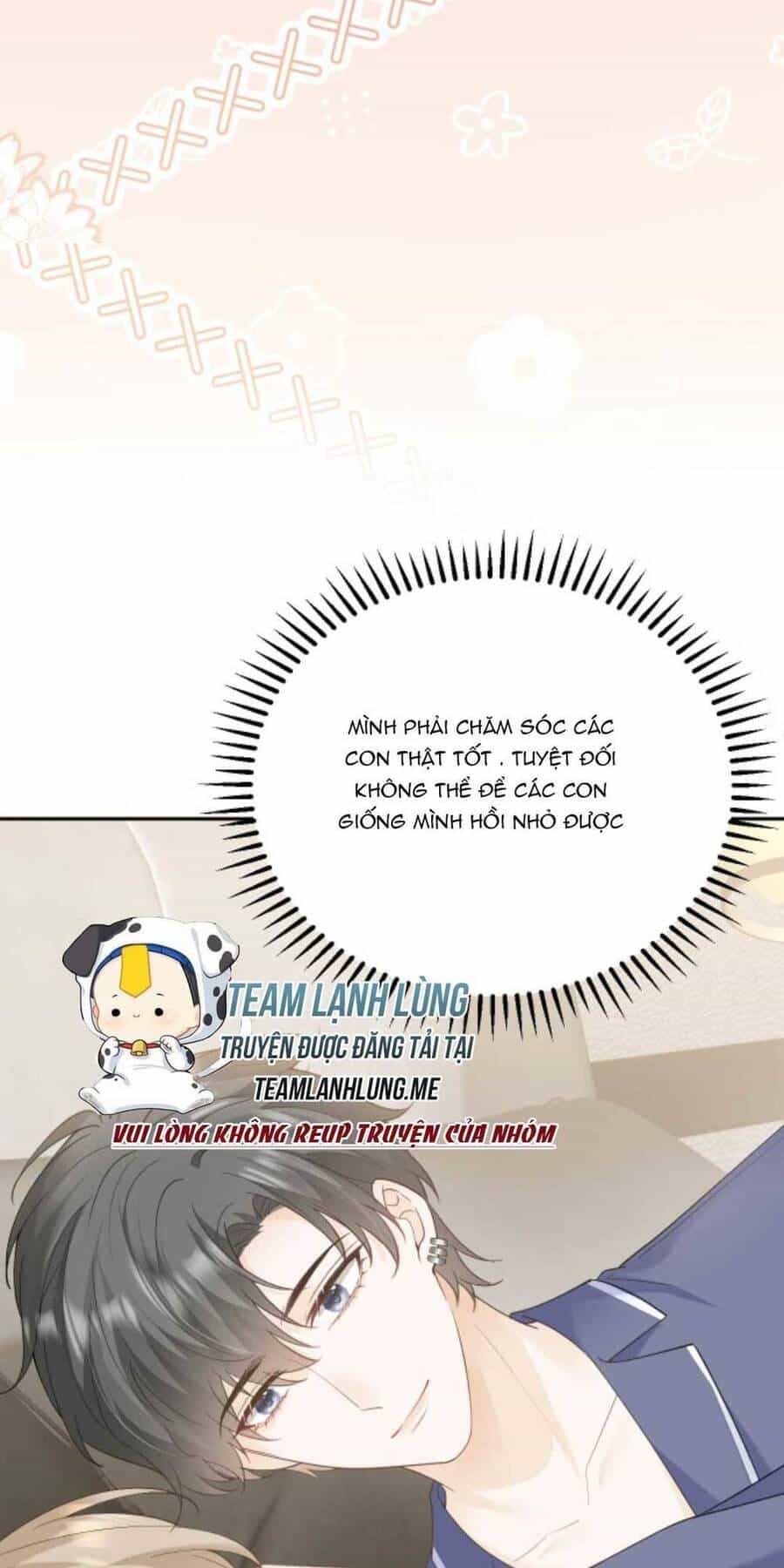 Tình Yêu Cháy Bỏng - Chương 149 - ảnh 13