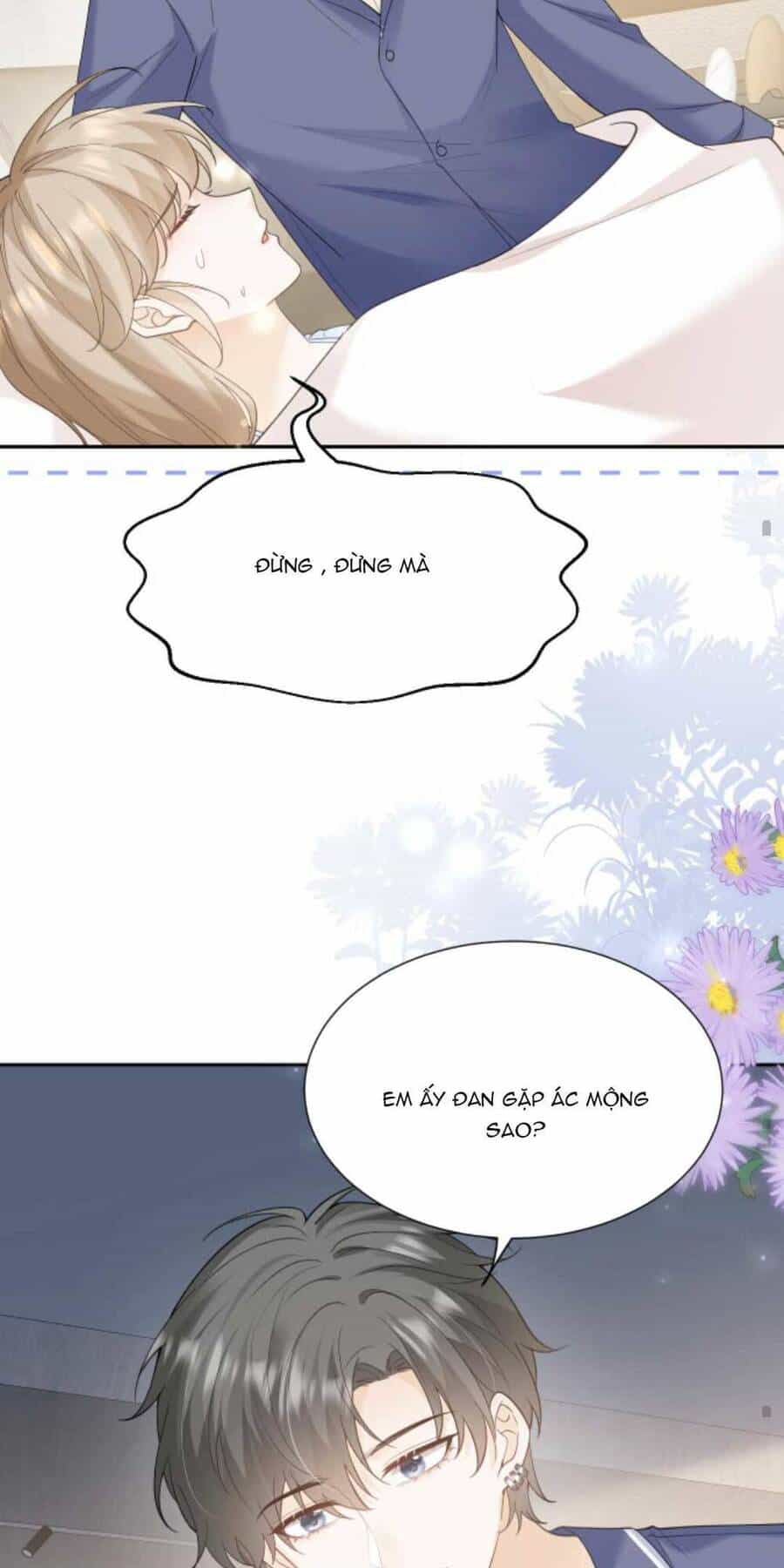 Tình Yêu Cháy Bỏng - Chương 149 - ảnh 18