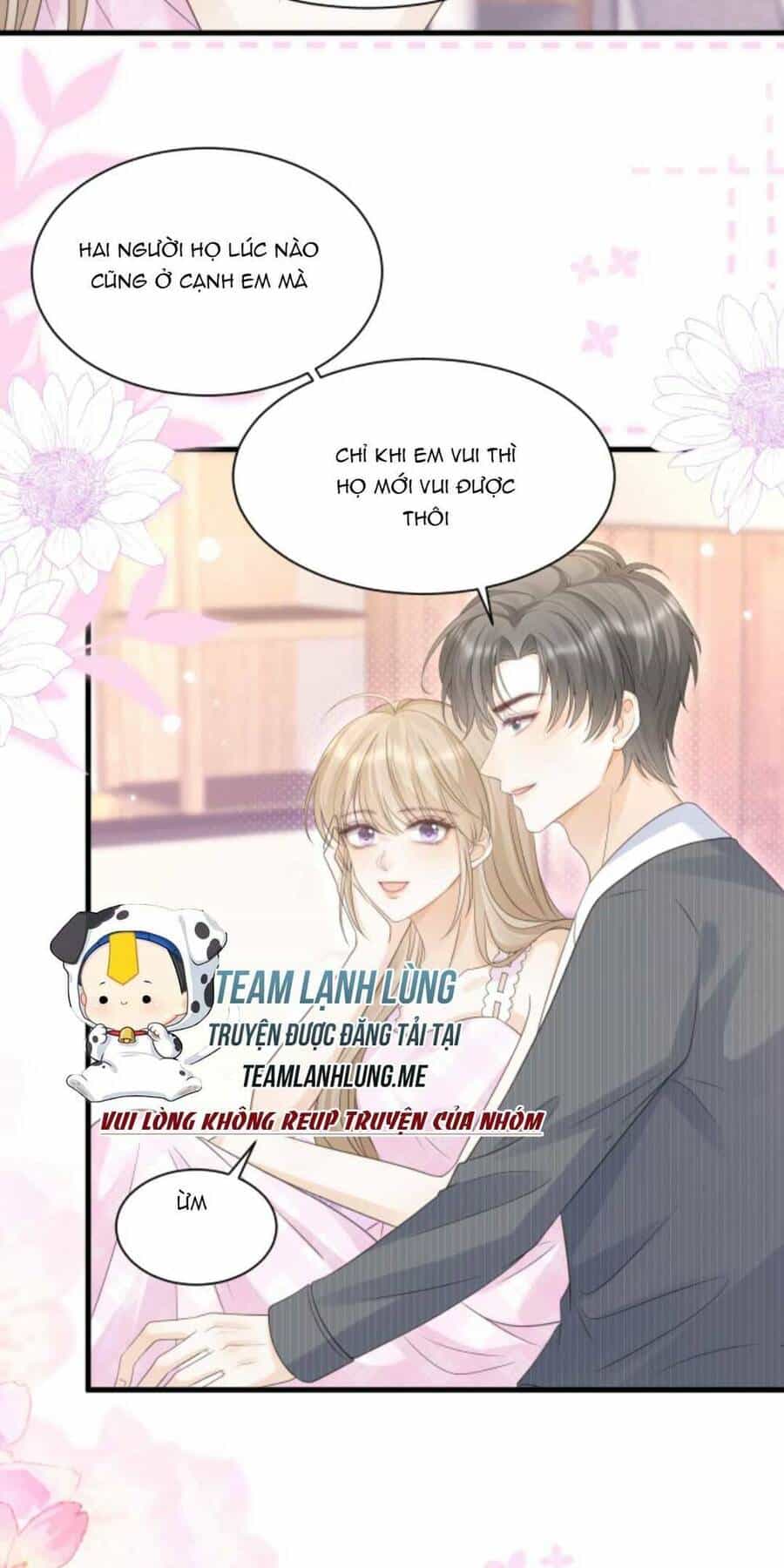 Tình Yêu Cháy Bỏng - Chương 151 - ảnh 13
