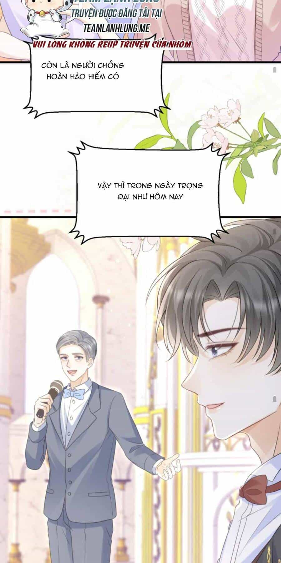 Tình Yêu Cháy Bỏng - Chương 151 - ảnh 22