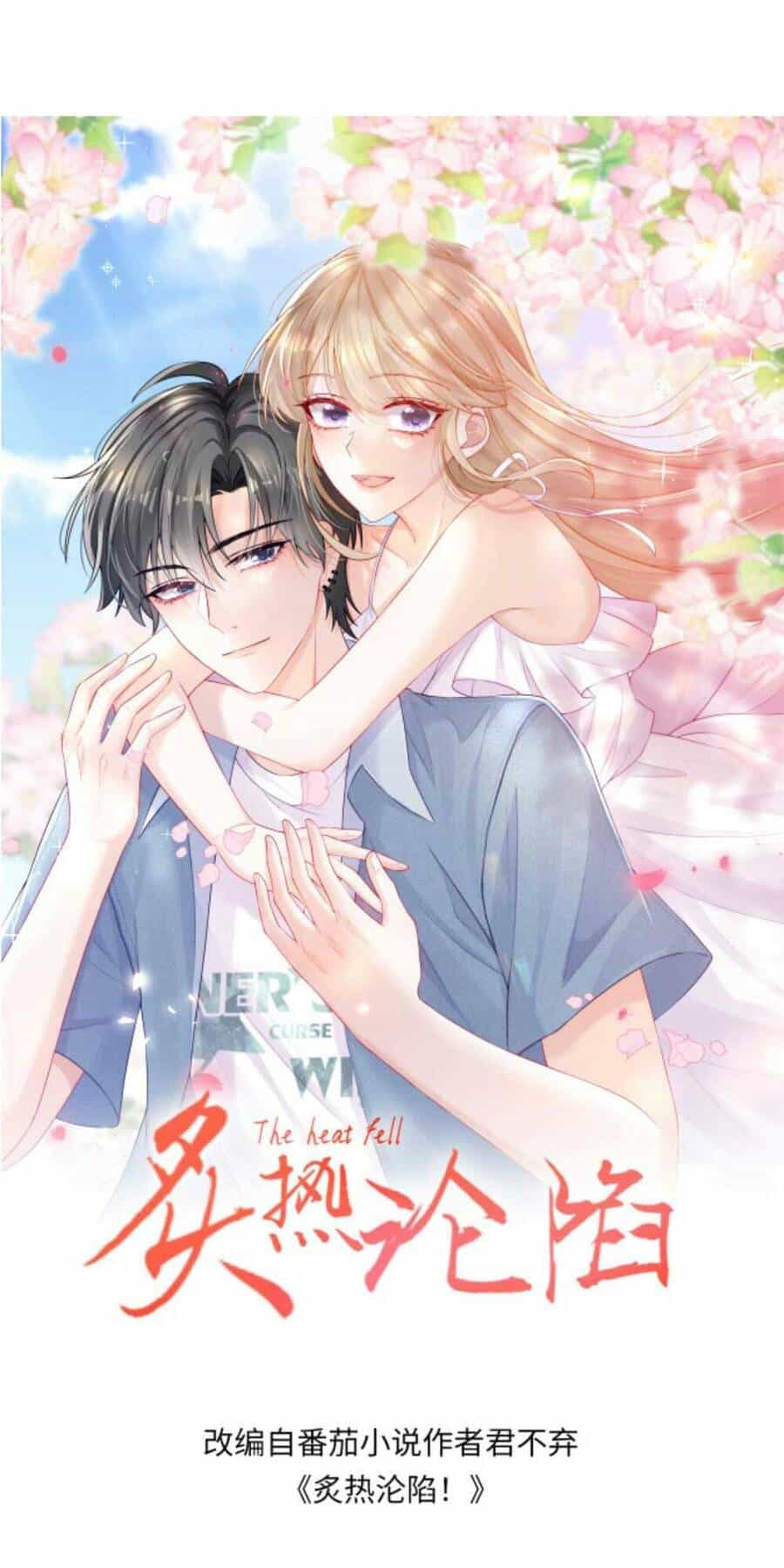 Tình Yêu Cháy Bỏng - Chương 151 - ảnh 4