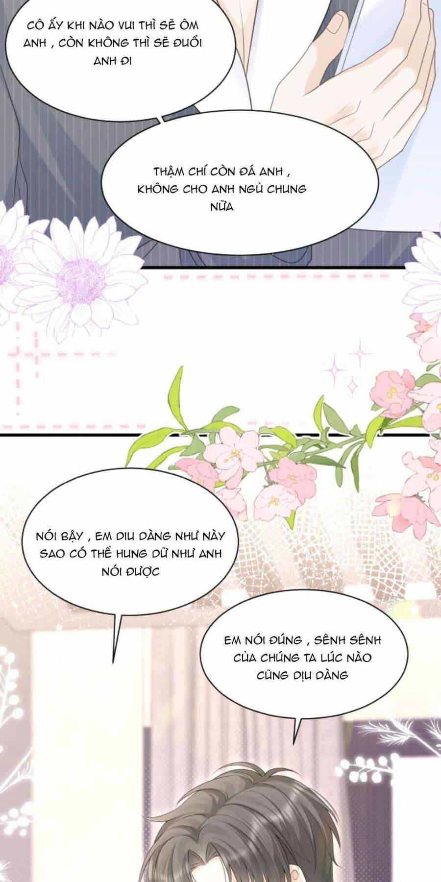 Tình Yêu Cháy Bỏng - Chương 151 - ảnh 8