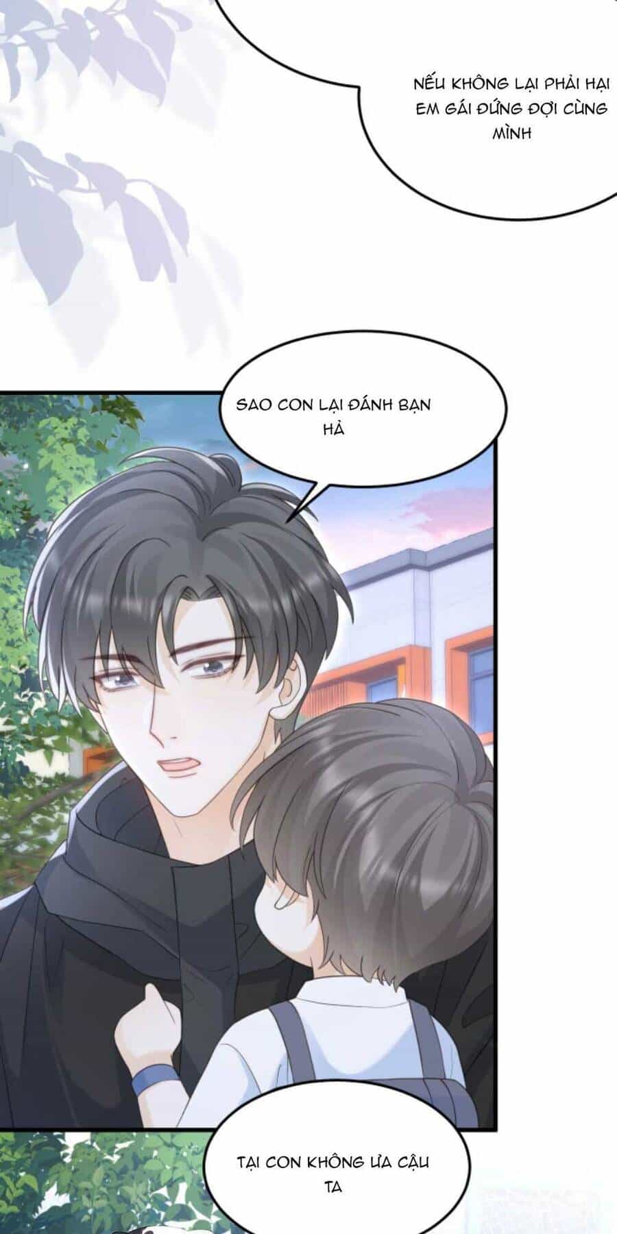Tình Yêu Cháy Bỏng - Chương 152 - ảnh 11