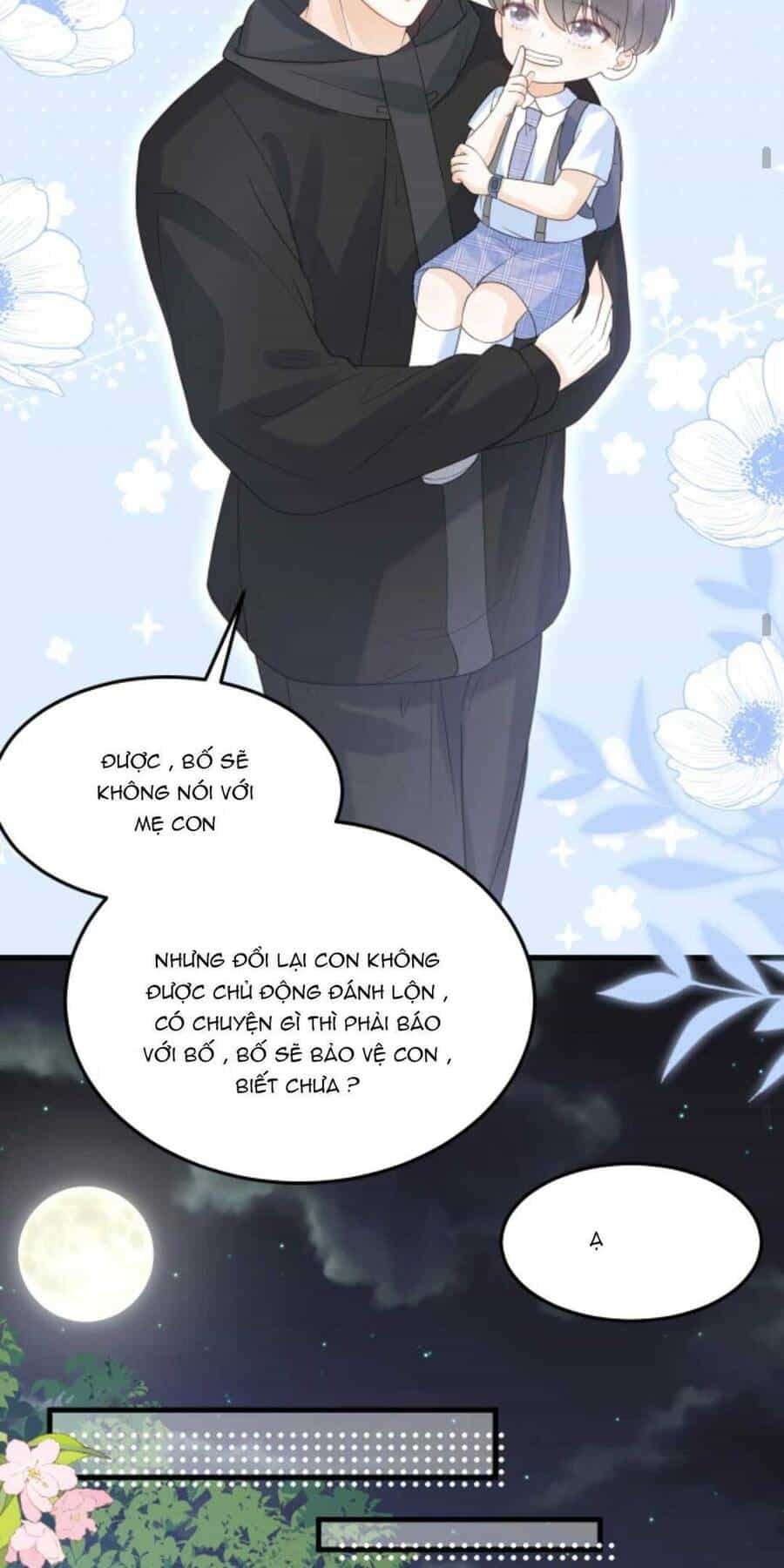 Tình Yêu Cháy Bỏng - Chương 152 - ảnh 18
