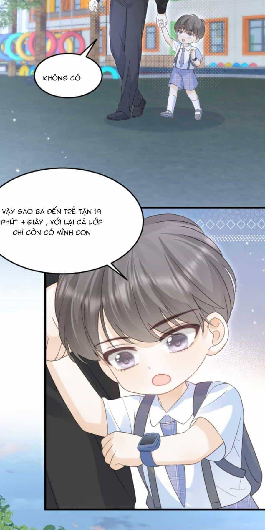 Tình Yêu Cháy Bỏng - Chương 152 - ảnh 8