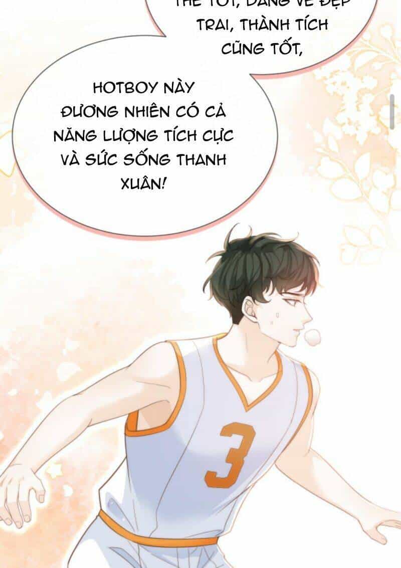 Tình Yêu Cháy Bỏng - Chương 15 - ảnh 21