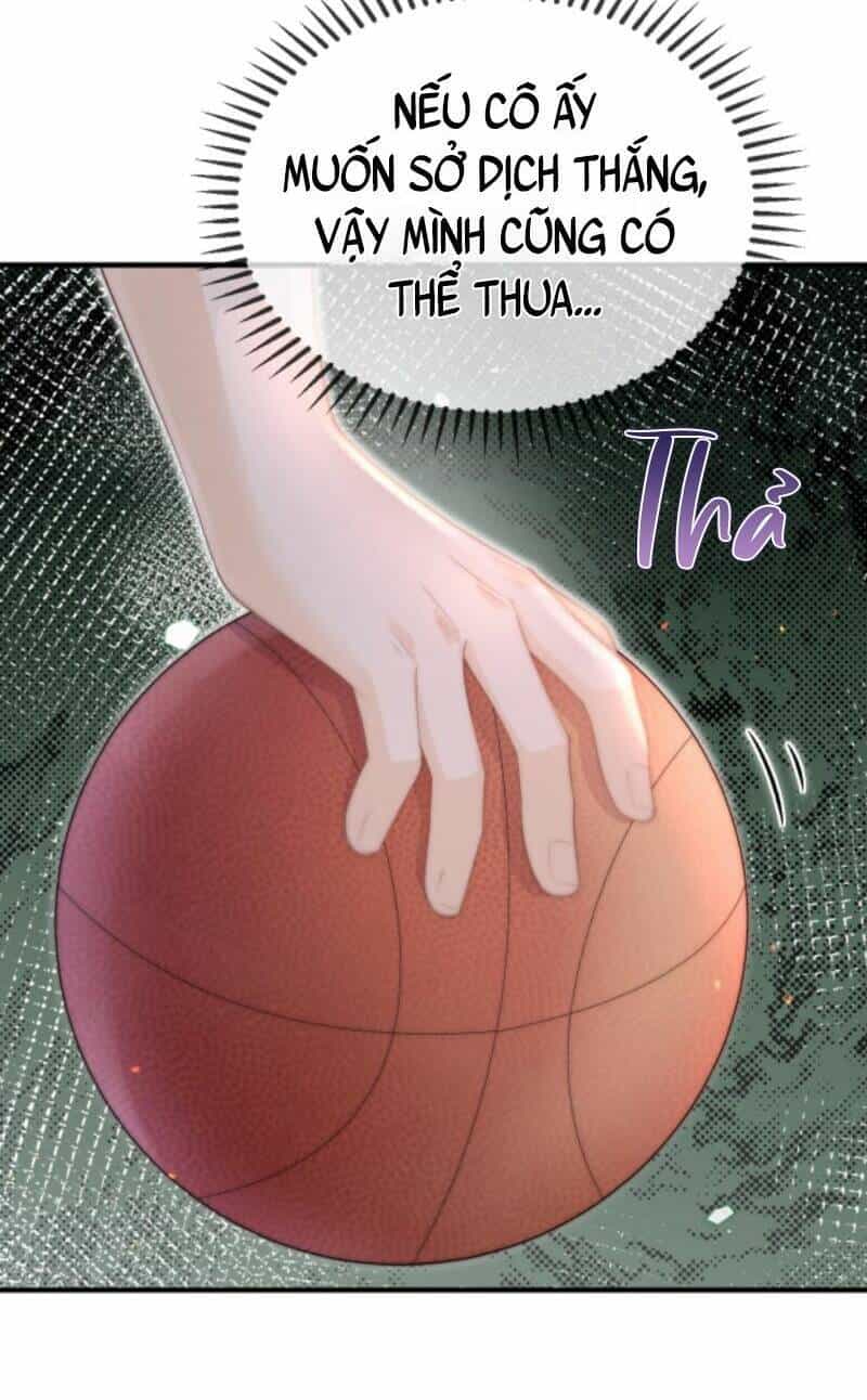 Tình Yêu Cháy Bỏng - Chương 15 - ảnh 25