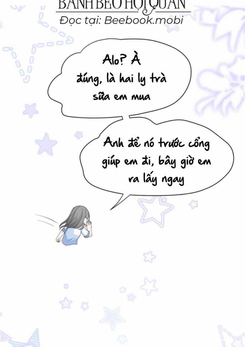 Tình Yêu Cháy Bỏng - Chương 16 - ảnh 12
