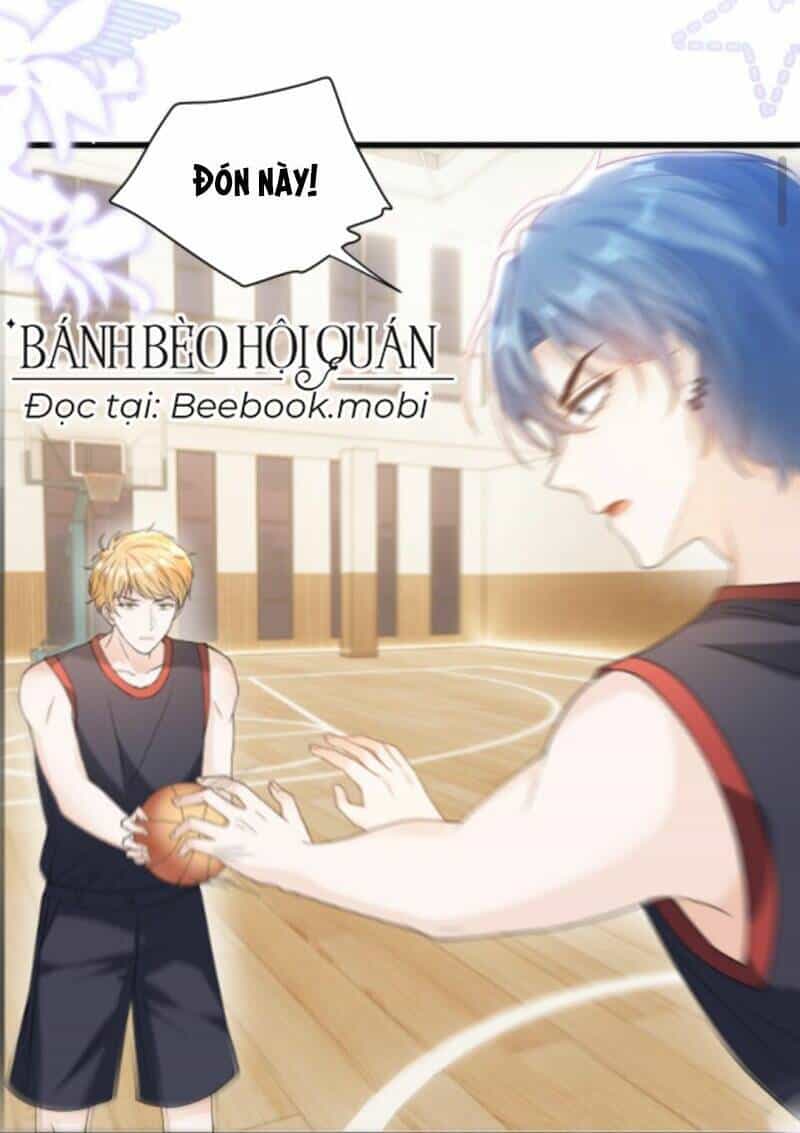 Tình Yêu Cháy Bỏng - Chương 16 - ảnh 13