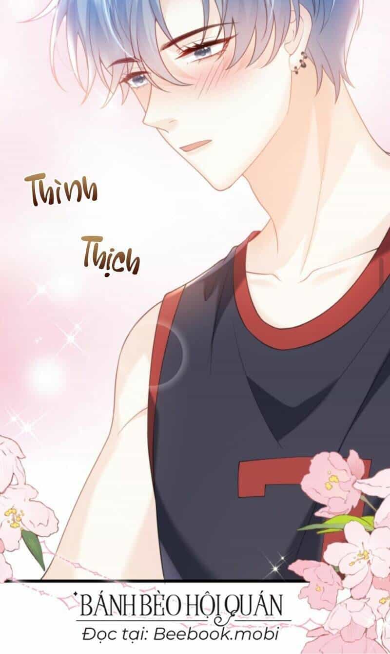 Tình Yêu Cháy Bỏng - Chương 16 - ảnh 37