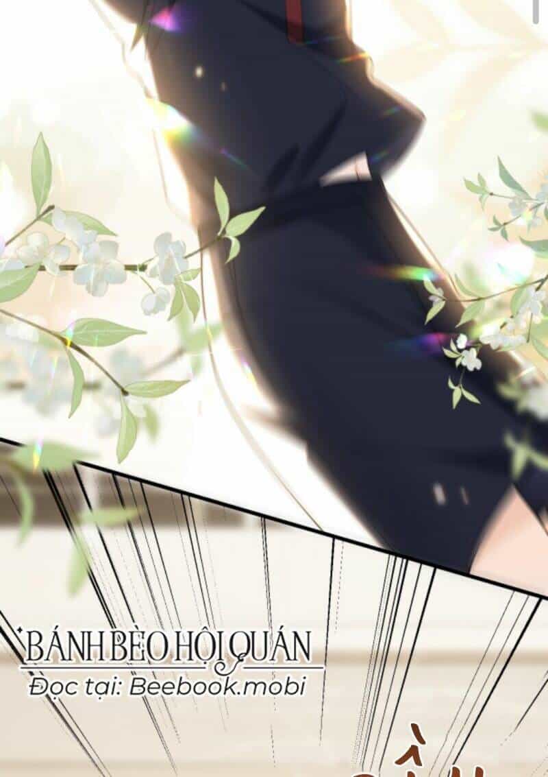 Tình Yêu Cháy Bỏng - Chương 16 - ảnh 7