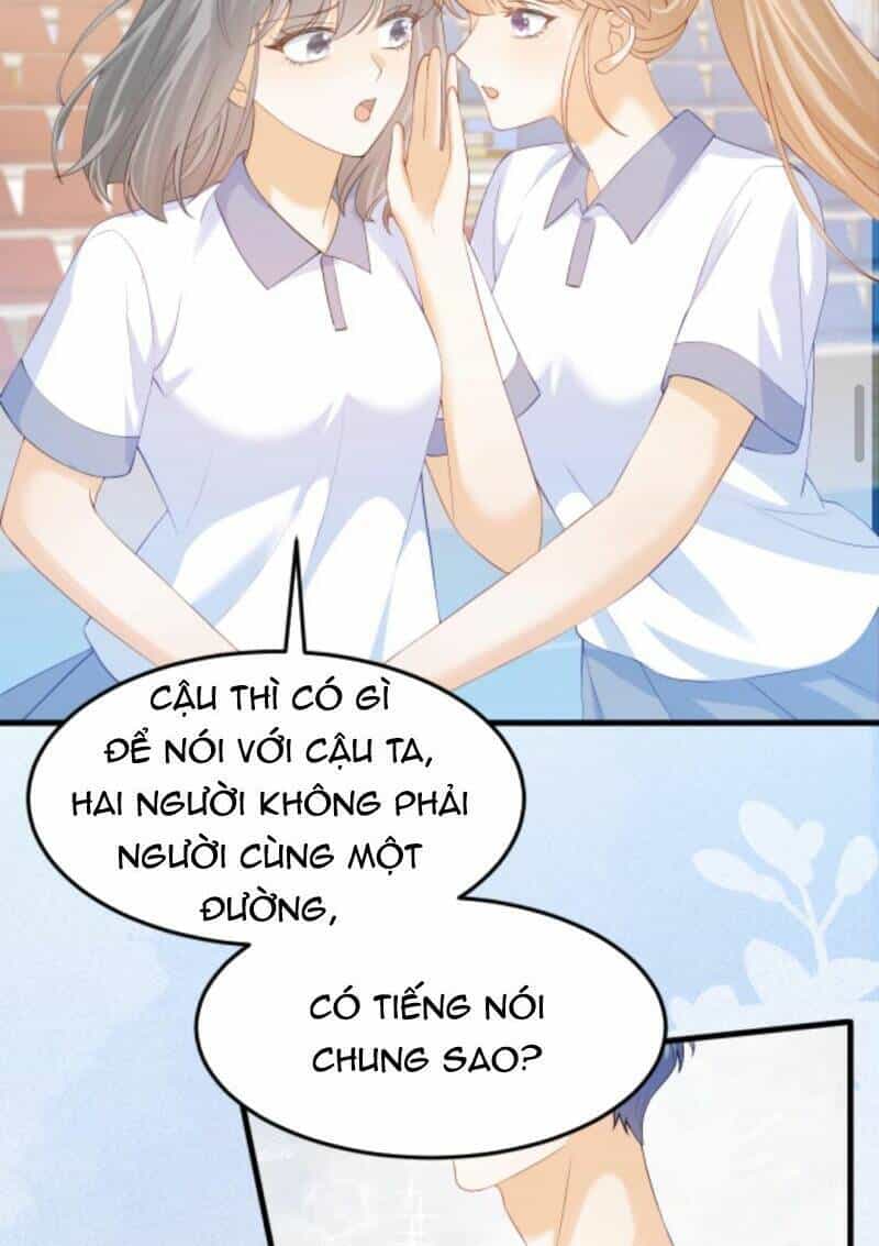 Tình Yêu Cháy Bỏng - Chương 17 - ảnh 13