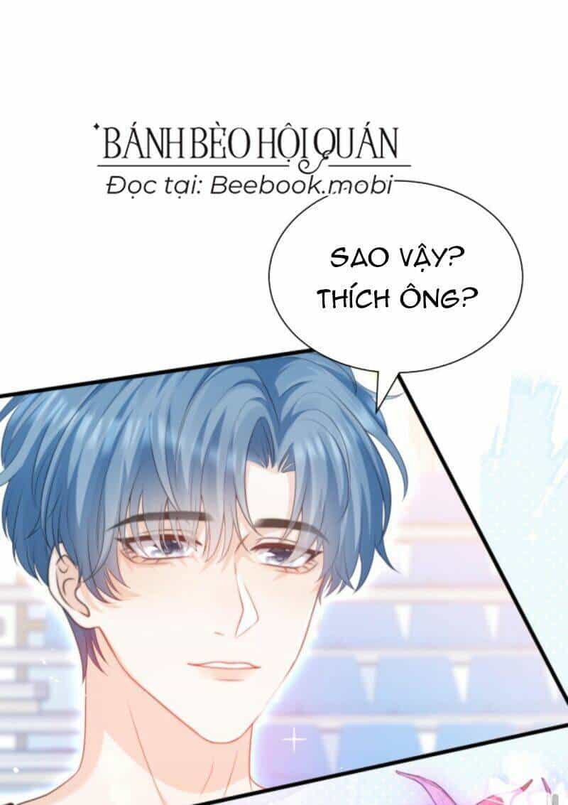 Tình Yêu Cháy Bỏng - Chương 18 - ảnh 6