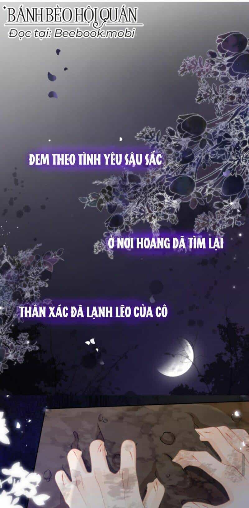 Tình Yêu Cháy Bỏng - Chương 1 - ảnh 5