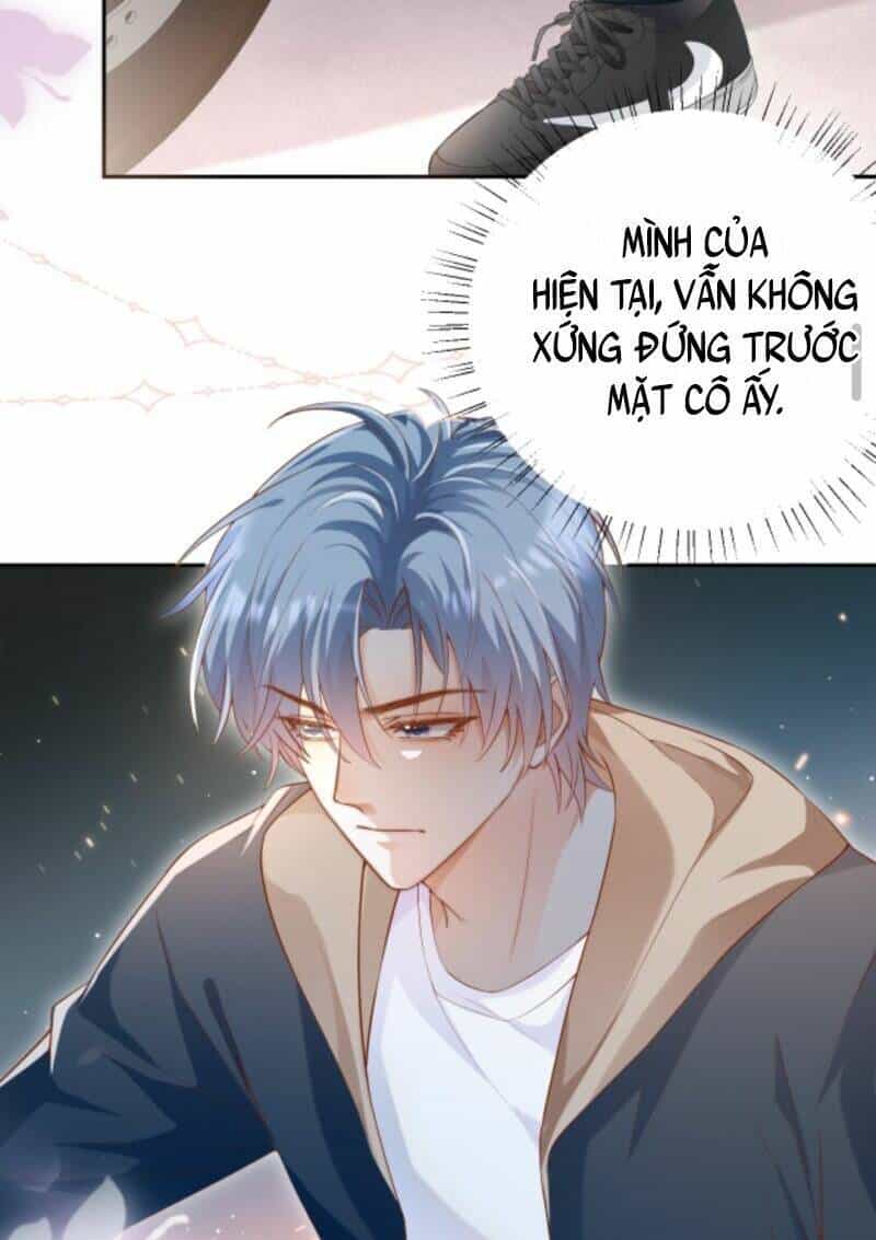 Tình Yêu Cháy Bỏng - Chương 19 - ảnh 16