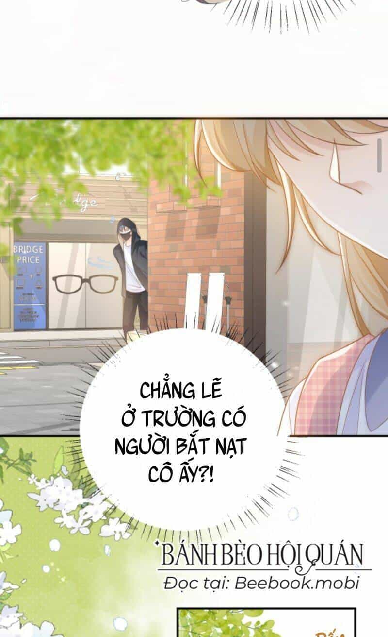 Tình Yêu Cháy Bỏng - Chương 19 - ảnh 24
