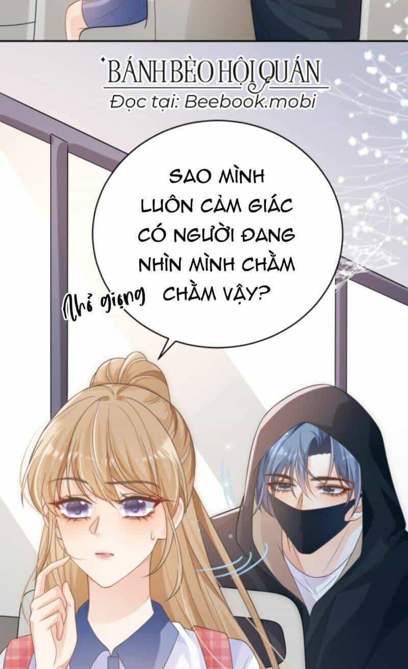 Tình Yêu Cháy Bỏng - Chương 19 - ảnh 31