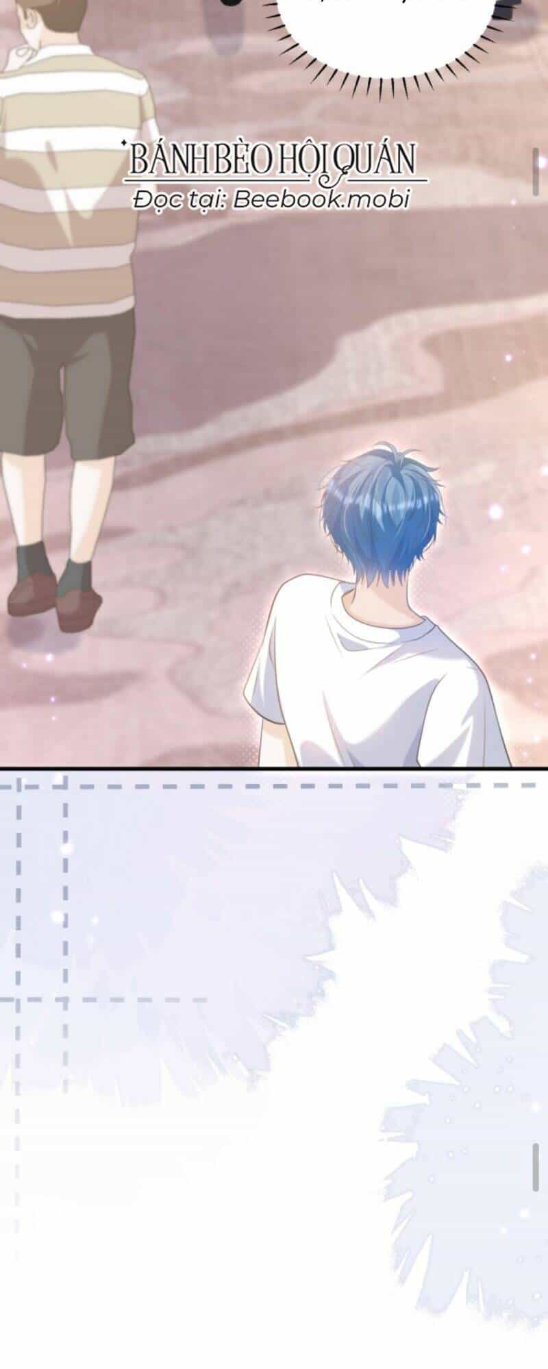 Tình Yêu Cháy Bỏng - Chương 20 - ảnh 24