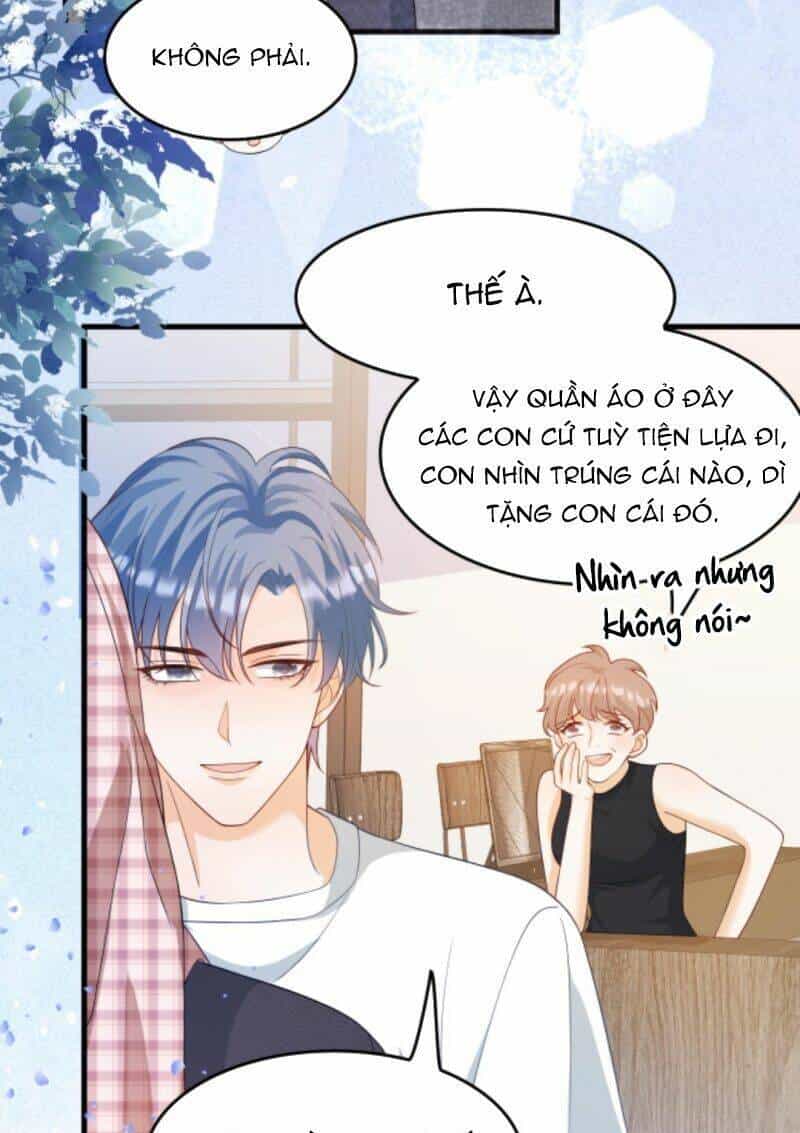 Tình Yêu Cháy Bỏng - Chương 21 - ảnh 21