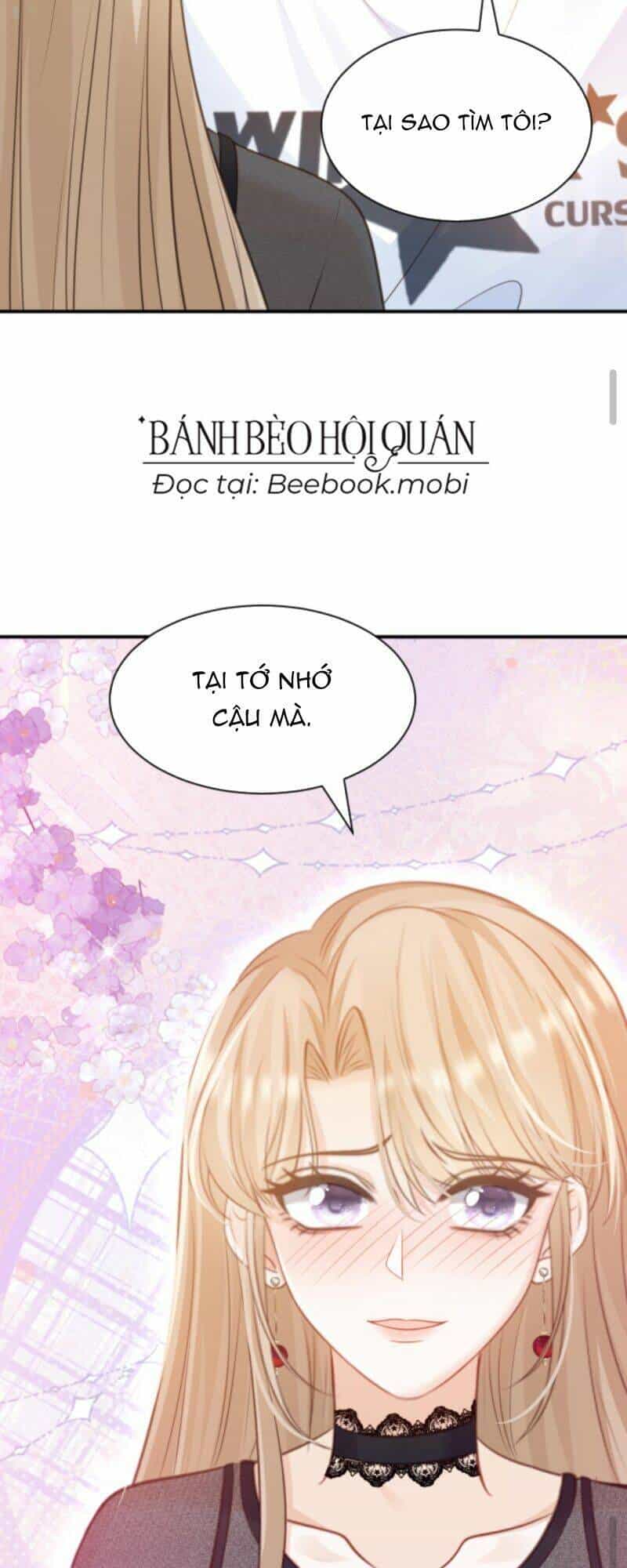 Tình Yêu Cháy Bỏng - Chương 22 - ảnh 11