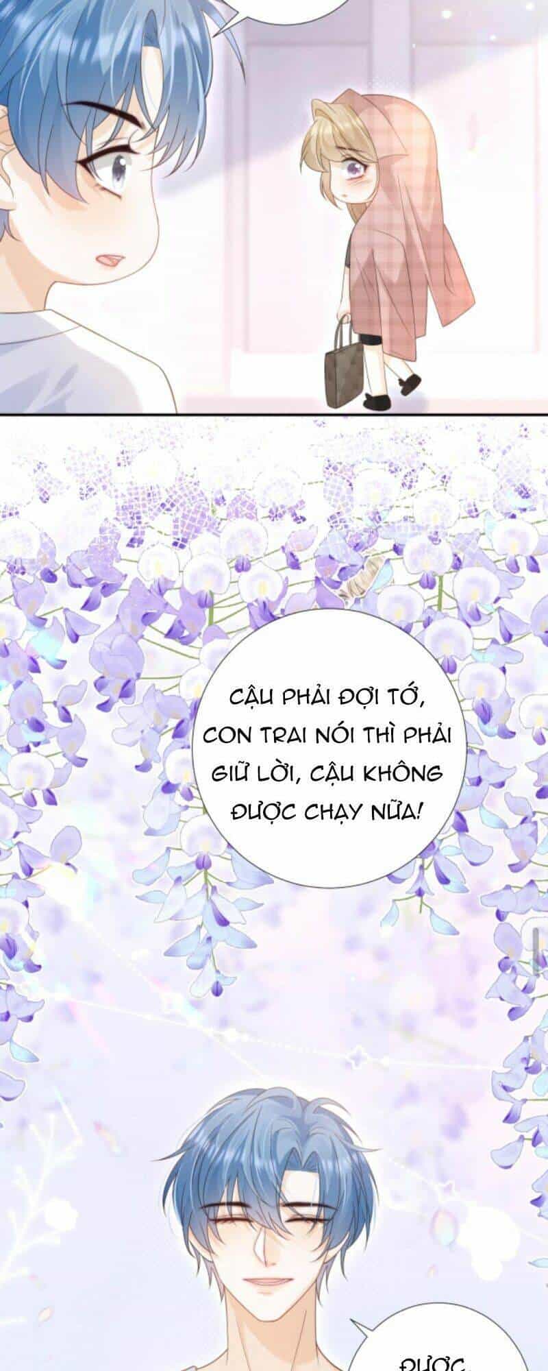 Tình Yêu Cháy Bỏng - Chương 23 - ảnh 11